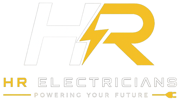 HR Electricians - qualified electricians in London